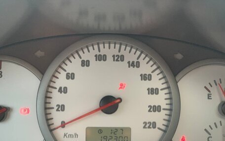 Vortex Tingo I, 2011 год, 499 000 рублей, 9 фотография