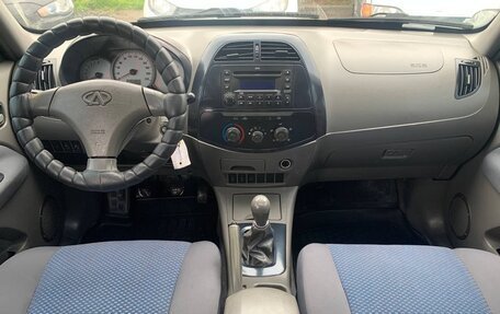 Vortex Tingo I, 2011 год, 499 000 рублей, 8 фотография