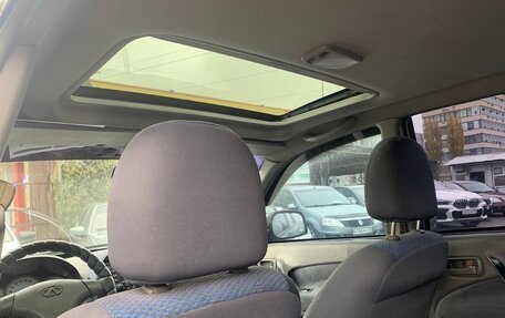 Vortex Tingo I, 2011 год, 499 000 рублей, 13 фотография