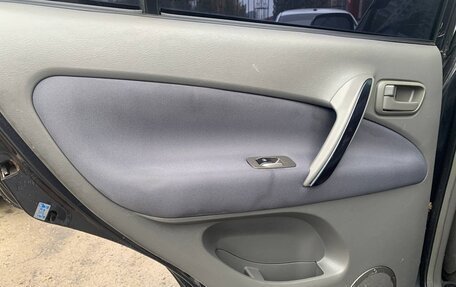 Vortex Tingo I, 2011 год, 499 000 рублей, 11 фотография