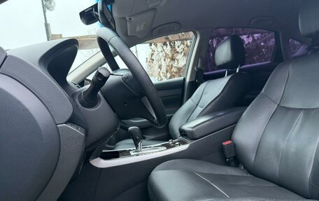 Nissan Teana, 2014 год, 7 фотография