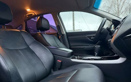 Nissan Teana, 2014 год, 8 фотография