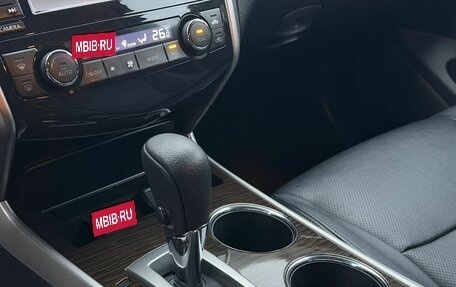 Nissan Teana, 2014 год, 15 фотография