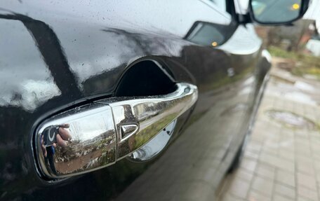 Nissan Teana, 2014 год, 23 фотография