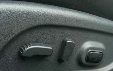 Nissan Teana, 2014 год, 22 фотография