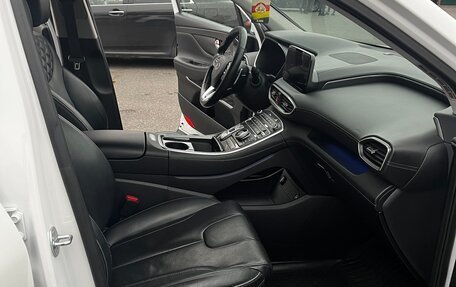 Hyundai Santa Fe IV, 2021 год, 3 900 000 рублей, 8 фотография