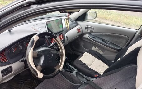 Nissan Almera, 2001 год, 220 000 рублей, 3 фотография