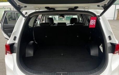 Hyundai Santa Fe IV, 2021 год, 3 900 000 рублей, 7 фотография
