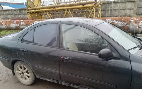 Nissan Almera, 2001 год, 220 000 рублей, 5 фотография