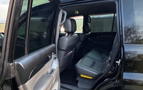 Toyota Land Cruiser Prado 120 рестайлинг, 2008 год, 2 880 000 рублей, 16 фотография