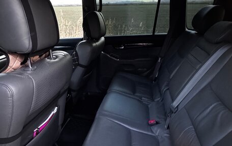 Toyota Land Cruiser Prado 120 рестайлинг, 2008 год, 2 880 000 рублей, 17 фотография