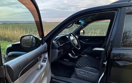 Toyota Land Cruiser Prado 120 рестайлинг, 2008 год, 2 880 000 рублей, 18 фотография