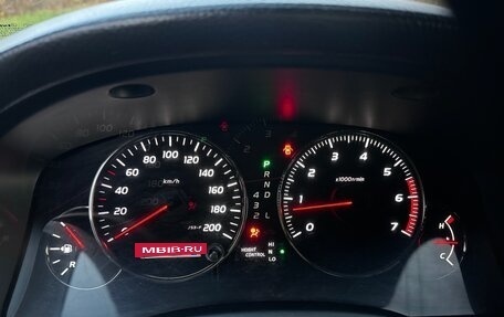 Toyota Land Cruiser Prado 120 рестайлинг, 2008 год, 2 880 000 рублей, 21 фотография