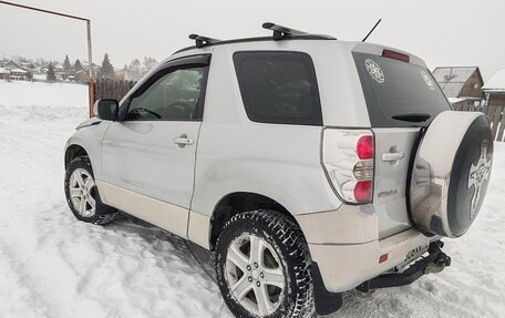 Suzuki Grand Vitara, 2007 год, 750 000 рублей, 4 фотография