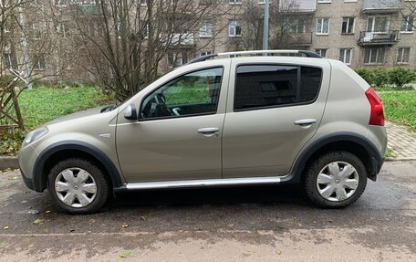 Renault Sandero I, 2014 год, 648 000 рублей, 5 фотография