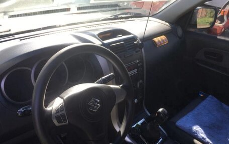 Suzuki Grand Vitara, 2007 год, 750 000 рублей, 7 фотография