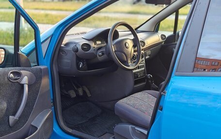 Mercedes-Benz A-Класс, 1998 год, 320 000 рублей, 6 фотография