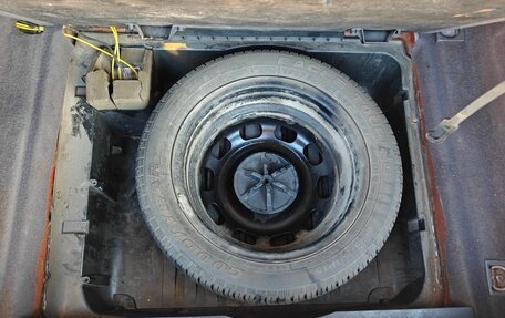 Mercedes-Benz A-Класс, 1998 год, 320 000 рублей, 5 фотография