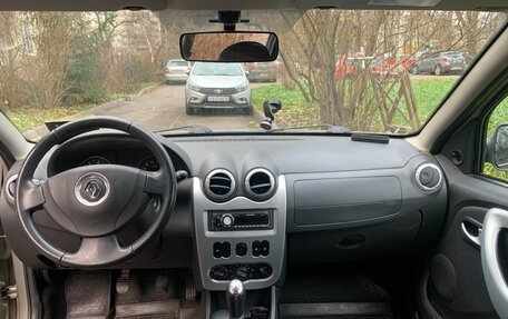 Renault Sandero I, 2014 год, 648 000 рублей, 11 фотография