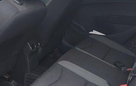 Peugeot 408 I рестайлинг, 2015 год, 850 000 рублей, 7 фотография