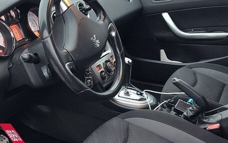 Peugeot 408 I рестайлинг, 2015 год, 850 000 рублей, 8 фотография