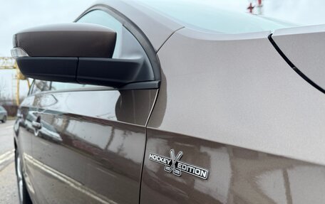 Skoda Rapid I, 2018 год, 1 500 000 рублей, 9 фотография