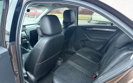 Skoda Rapid I, 2018 год, 1 500 000 рублей, 15 фотография