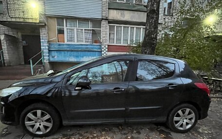 Peugeot 308 II, 2008 год, 345 000 рублей, 2 фотография