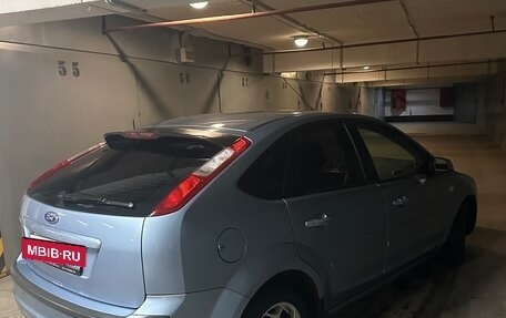 Ford Focus II рестайлинг, 2007 год, 350 000 рублей, 7 фотография