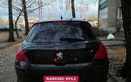 Peugeot 308 II, 2008 год, 345 000 рублей, 4 фотография