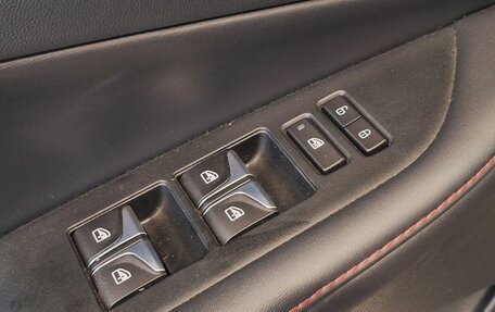 Changan CS35 Plus, 2024 год, 1 970 000 рублей, 12 фотография