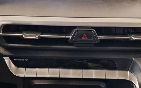 Changan CS35 Plus, 2024 год, 1 970 000 рублей, 10 фотография