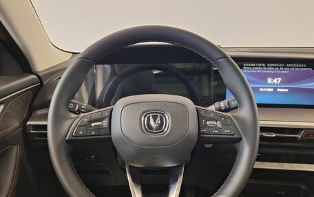 Changan CS35 Plus, 2024 год, 1 970 000 рублей, 8 фотография