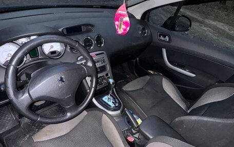 Peugeot 308 II, 2008 год, 345 000 рублей, 5 фотография