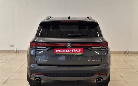 Changan CS35 Plus, 2024 год, 1 970 000 рублей, 5 фотография