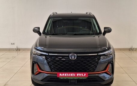 Changan CS35 Plus, 2024 год, 1 970 000 рублей, 2 фотография