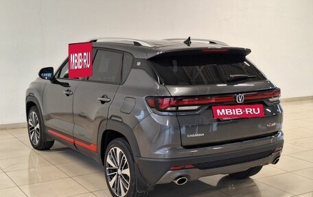 Changan CS35 Plus, 2024 год, 1 970 000 рублей, 6 фотография