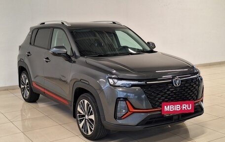 Changan CS35 Plus, 2024 год, 1 970 000 рублей, 3 фотография