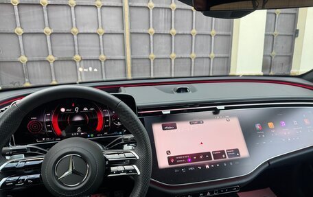 Mercedes-Benz E-Класс, 2025 год, 8 900 000 рублей, 9 фотография