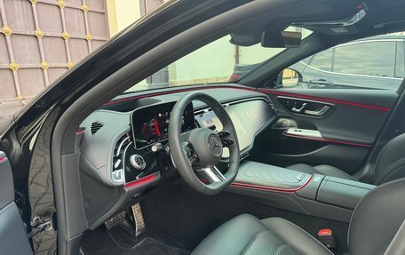 Mercedes-Benz E-Класс, 2025 год, 8 900 000 рублей, 10 фотография