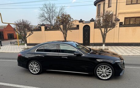 Mercedes-Benz E-Класс, 2025 год, 8 900 000 рублей, 7 фотография