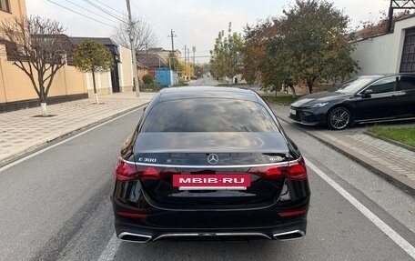 Mercedes-Benz E-Класс, 2025 год, 8 900 000 рублей, 6 фотография