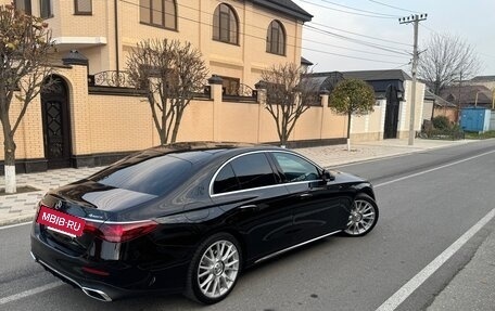 Mercedes-Benz E-Класс, 2025 год, 8 900 000 рублей, 13 фотография