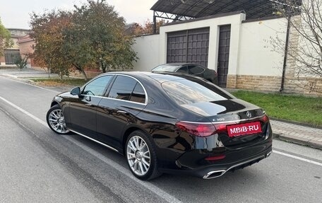 Mercedes-Benz E-Класс, 2025 год, 8 900 000 рублей, 12 фотография