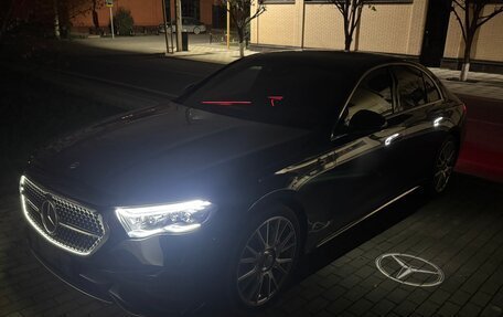 Mercedes-Benz E-Класс, 2025 год, 8 900 000 рублей, 16 фотография