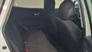 Renault Kadjar I рестайлинг, 2017 год, 2 200 000 рублей, 8 фотография