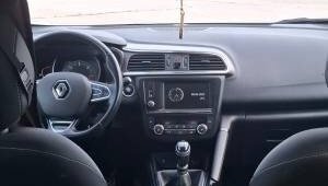 Renault Kadjar I рестайлинг, 2017 год, 2 200 000 рублей, 7 фотография