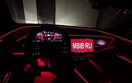 Mercedes-Benz E-Класс, 2025 год, 8 900 000 рублей, 18 фотография