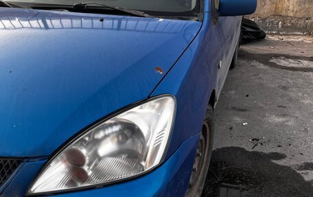 Mitsubishi Lancer IX, 2005 год, 350 000 рублей, 4 фотография