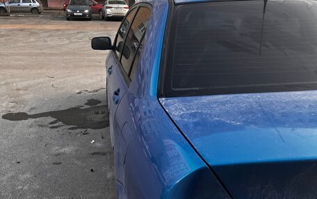 Mitsubishi Lancer IX, 2005 год, 350 000 рублей, 6 фотография